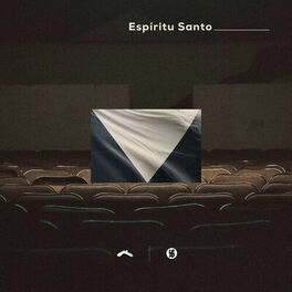 Album cover of Espíritu Santo