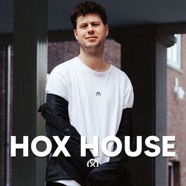 Album cover of Tim Hox Presents Hox House 018