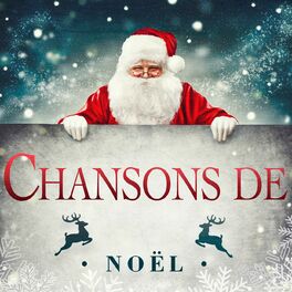 Album cover of Chansons de noël