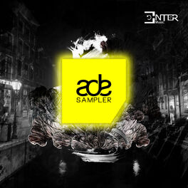 Album cover of Enter Music ADE Sample 2017