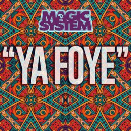 Album picture of Ya Foye