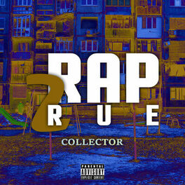 Album cover of Rap2rue Collector