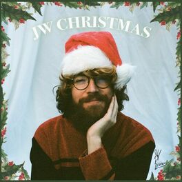 Album cover of JW Christmas