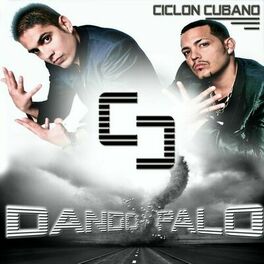 Album cover of Dando Palo