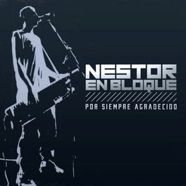 Album cover of Por Siempre Agradecido