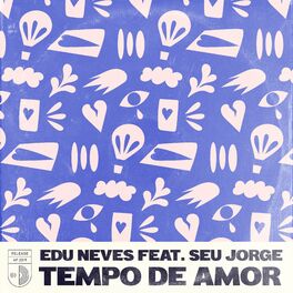 Album cover of Tempo de Amor