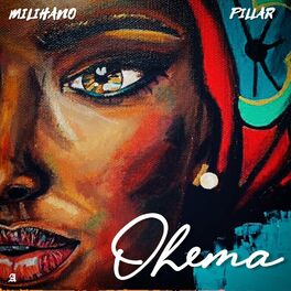 Album cover of Ohema