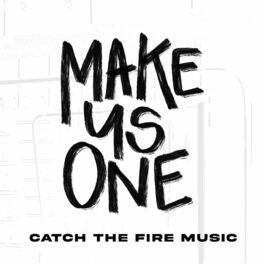Album cover of Make Us One