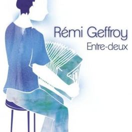 Album cover of Entre-deux