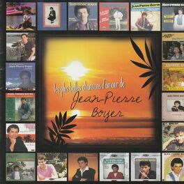 Album cover of Les plus belles chansons d'amour de Jean-Pierre Boyer