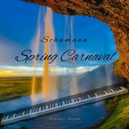 Album cover of Spring Carnaval