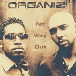 Album cover of NO WAY OUT (20th Anniversary Edition)