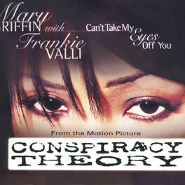 Album cover of Can't Take My Eyes Off You