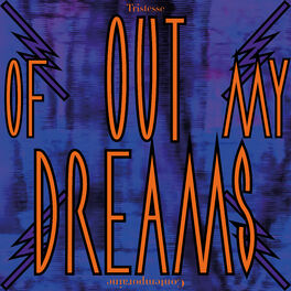 Album cover of Out of My Dreams