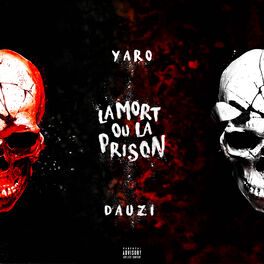 Album cover of La mort ou la prison
