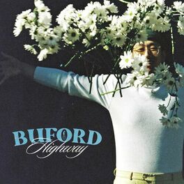 Album cover of Buford Highway