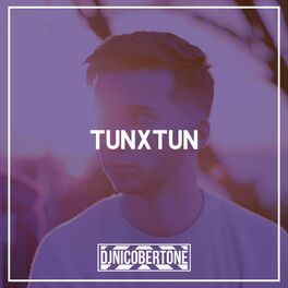 Album cover of TunxTun