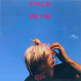 Album cover of Pale Blue
