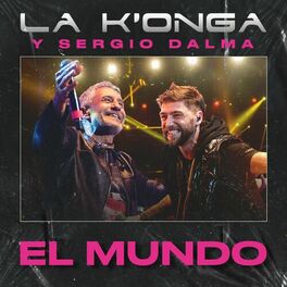 Album cover of El mundo