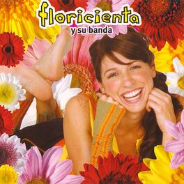 Album cover of Floricienta y Su Banda