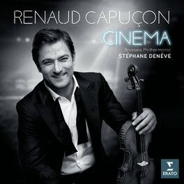 Album picture of Cinéma