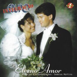 Album cover of Eterno Amor