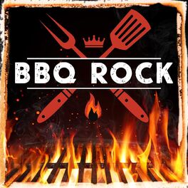 Album cover of BBQ Rock