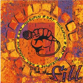 Album cover of Daj Microfon