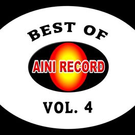 Album cover of Best Of Aini Record, Vol. 4