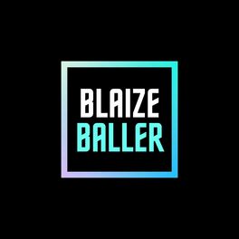 Album cover of Blaize Baller