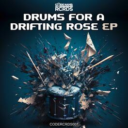 Album cover of Drums for a Drifting Rose EP