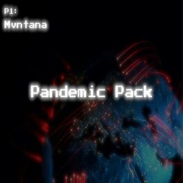 Album cover of The Pandemic Pack