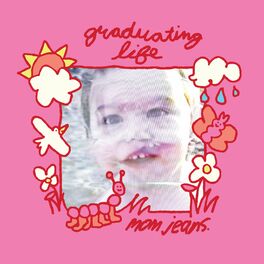 Album cover of Graduating Life