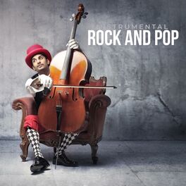 Album cover of Instrumental Rock and Pop