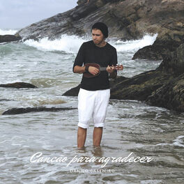 Album cover of Canção para Agradecer