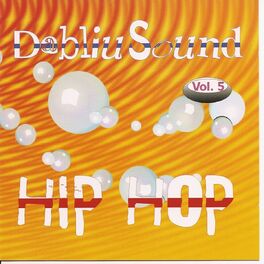 Album cover of Dabliu Sound Vol. 5