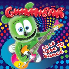 Gummy Bear - Letra de Io sono Gummy Bear