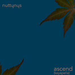 Album cover of Ascend (Keyapella)