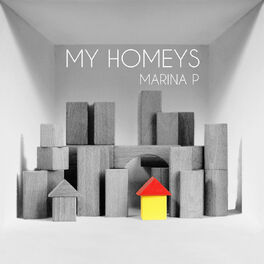 Album cover of My Homeys