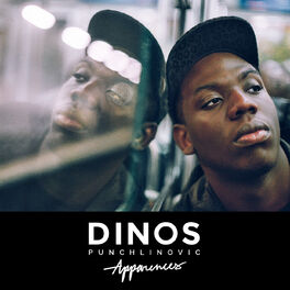 Album cover of Apparences