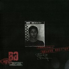 Album cover of INNOCENTE (Deluxe Edition)