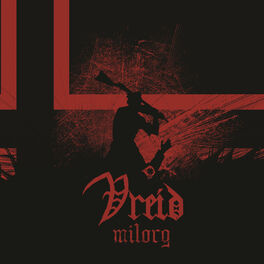 Album cover of Milorg