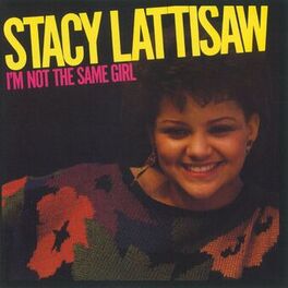 Album cover of I'm Not The Same Girl