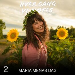 Album cover of Maria Menas dag (Sesong 11)