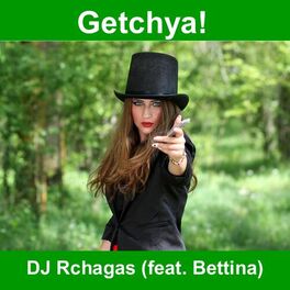 Album cover of Getchya!