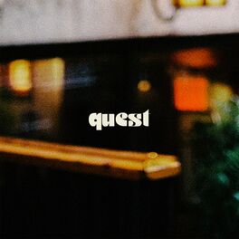 Album cover of quest