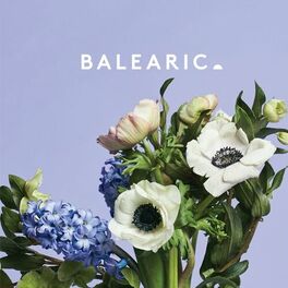 Album cover of Balearic 3