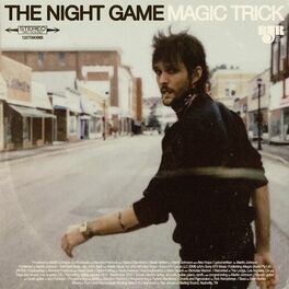 Album cover of Magic Trick