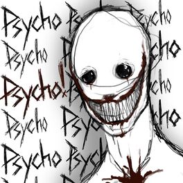 Album cover of PSYCHO!