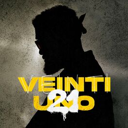 Album cover of Veintiuno